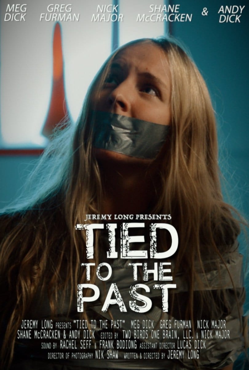 Постер Tied to the Past